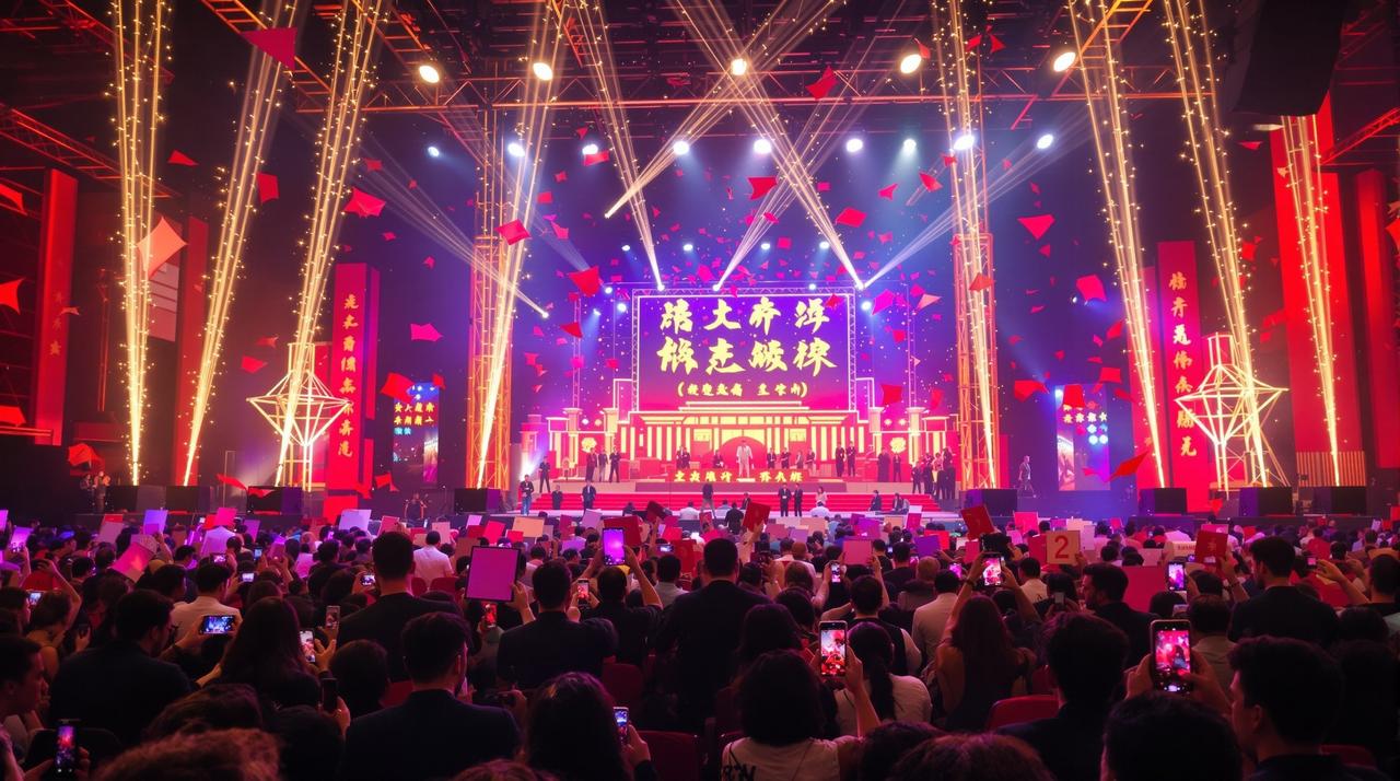 《星河破晓》全球票房突破20亿,创飘零影视历史新纪录