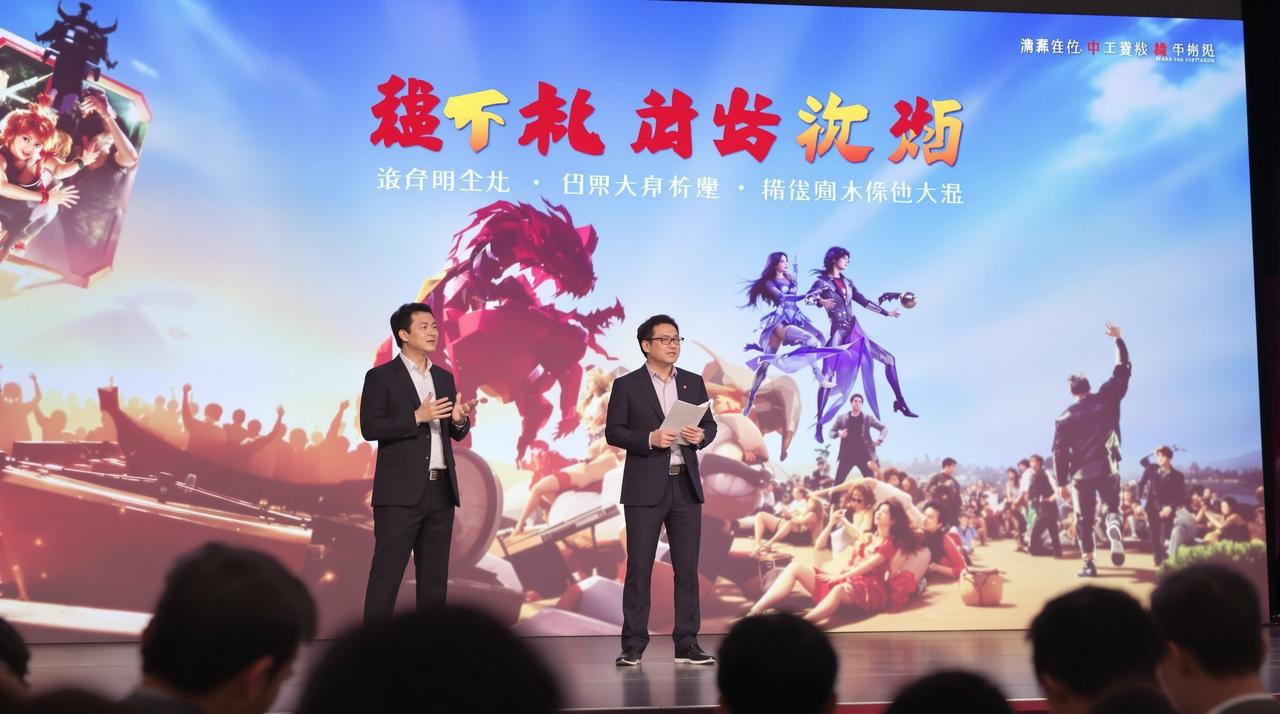 飘零影视2026年度片单正式发布,12部重磅作品震撼亮相